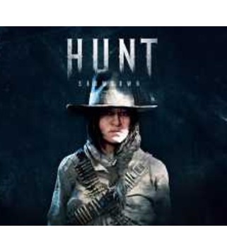 Hunt: Showdown 1896 - The Rat DLC valid until February 2027 Steam Key GLOBAL